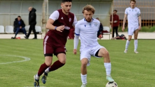 Ο Τσακιρίδης στον Ηρακλή Θερμαικού – Ενίσχυση του Πανθρακικού