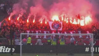 Το «UEFA MAFIA» των οπαδών της Κρίσταλ Πάλας και η κατρακύλα δίχως σταματημό