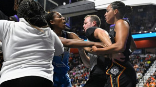 WNBA: Απαιτούν καλύτερους μισθούς και σεβασμό-Απειλούν με αποχώρηση
