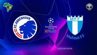 «X-Files» :  Τρελαίνεται για Τσάμπιονς Λιγκ ο Μόλντερ : I want to believe you, darling Copenhagen…