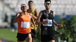 Ξενιδάκης: «Πούλησα τη μηχανή μου για να κάνω τον αθλητή - Φέτος χάλασα 21.000 για αγώνες»