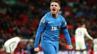 ΠΑΟΚ: Ντύνεται στα ασπρόμαυρα ο Ζαφείρης – Τι απομένει