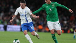 ΠΑΟΚ: «Πολύ μακριά από την πραγματικότητα τα περί συμφωνίας για Ζαφείρη»