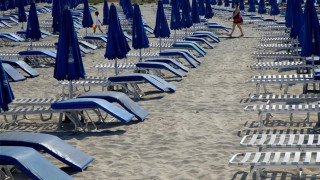 Χαλκιδική: «Πρωταθλήτρια» στις καταγγελίες για αυθαιρεσίες σε παραλίες