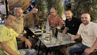 Ο Σαρασίτης στην Επανομή- Με Κοσμά Αντωνιάδη οι Ανθόκηποι, στο Πολυδένδρι ο Αγιάνογλου