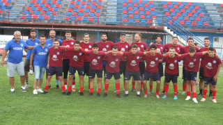 Αρχή για τον Μ. Αλεξ. Καλοχωρίου - Φωτορεπορτάζ