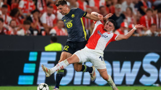 O Τρπισόφσκι παραδέχτηκε πως ο Ζαφείρης δεν έπαιξε λόγω ΠΑΟΚ: «Δεν ήταν ψυχικά έτοιμος για τον αγώνα, τον χρειαζόμαστε!»