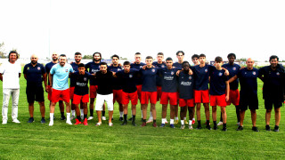 ΠΟ Ξηροκρήνης-Κεχαΐδης: «Μια πορεία καλύτερη της περσινής» - Με Μπακίτα οι Αγγελοι Φοίνικα, Τα φιλικά του Αγίου Αθανασίου