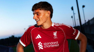 Μεταγραφικός καλπασμός της Λίβερπουλ-Απέκτησε (και) τον Λεόνι