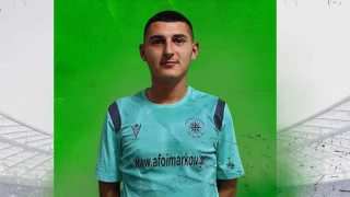 Πήρε Τσιναρίδη ο Μακεδονικός Αγίου Βασιλείου – Γυρίζει σελίδα ο Σταυραετός