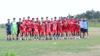 Η ακαδημία του Καμπανιακού έχει ωριμάσει και εξελίσσεται