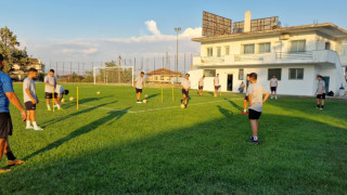 Καζάνας: «Καλύτερη εικόνα από φιλικό σε φιλικό»-Ανανεώσεις σε ΠΟΞ και Αγιο Βασίλειο, λήξη συνεργασίας στο Φίλυρο