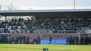 Τα εισιτήρια του αγώνα Μακεδονικός-Λεβαδειακός: Ολο το πρόγραμμα των αγώνων