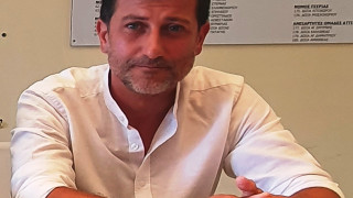 Δόξα Δράμας-Αγγελίδης: «Να χτίσουμε την ομάδα μας στην τελική της μορφή»