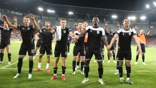 Ζαϊρης: Η γκολάρα του Καμαρά επέτρεψε στον ΠΑΟΚ να επιζήσει