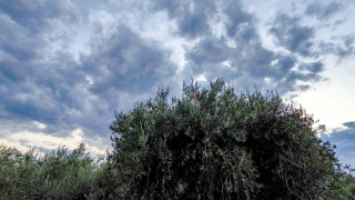 Εβδομάδα κακοκαιρίας από Δευτέρα: Ποιες περιοχές θα πλήξει