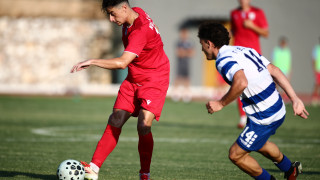 Πρόκριση για Καλλιθέα, Μαρκό και Ελλάδα Σύρου