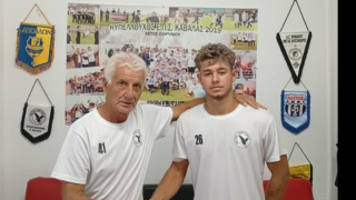 Ο Λιαμάκης στον Αετό Οφρυνίου, ο Τσίκλης στον Πανθρακικό – Επιστροφή στην δράση η ΑΕ Ευόσμου