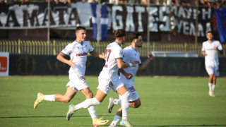 Χωρίς τον Φεριγκρά για δύο μήνες η ΑΕΛ – Παντελάκης ο αντικαταστάτης