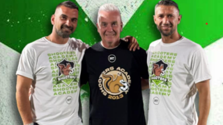 Εναρξη της προετοιμασίας για τους Σκίουρους