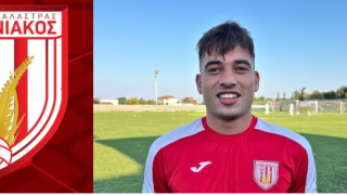 Ο Ανανιάδης στον Καμπανιακό - Τα εισιτήρια του αγώνα ΠΑΣ-Βόλος