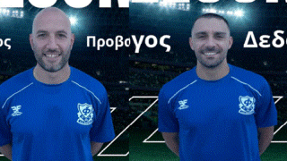 Διπλή ενίσχυση της ΑΕ Φιλύρου