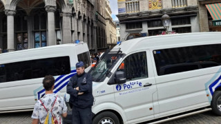 Άντερλεχτ-ΑΕΚ: 30 προσαγωγές Ελλήνων, θα αφεθούν ελεύθεροι μετά το ματς