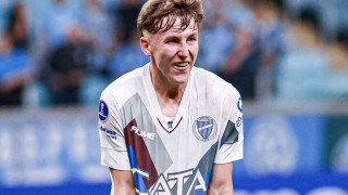 Χαμός με Αντίνο: Η Γοδόι Κρουζ αρνήθηκε την πρόταση του Παναθηναϊκού και τον έστειλε να προπονείται μόνος του