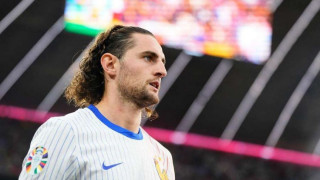 Ο Ραμπιό κατάγγειλε την Μαρσέιγ για προσχεδιασμένη τιμωρία για την έξοδο του