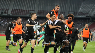 ΠΑΟΚ: Η παρακάμερα της σπουδαίας πρόκρισης επί Αυστριακής ομάδας (video)