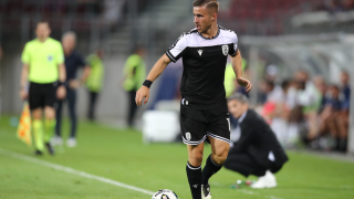 Football Meets Data: Απόλυτο φαβορί ο ΠΑΟΚ κόντρα στη Ριέκα