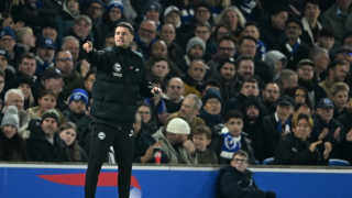 Πρεμιέρα χωρίς Τζίμα και Κωστούλα για τη Μπράιτον