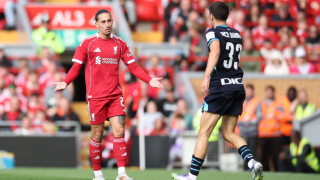 Μπέρμιγχαμ για Τσιμίκα σύμφωνα με τους Άγγλους