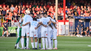 Αντίπαλοι ΠΑΟΚ: Η ευρωπαϊκή λίστα της Ριέκα για τα δύο παιχνίδια με τον Δικέφαλο