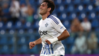 Ολυμπιακός: Στη λίστα του και ο επιθετικός Ιβάν Αθόν της Κόμο