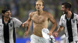 ΠΑΟΚ: Η 11η στα play off του Europa – Οι μεγάλες προκρίσεις και οι αποκλεισμοί