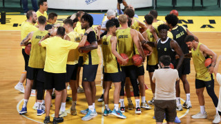 Άρης: Πρώτη συγκέντρωση στο «Nick Galis Hall»-Ποιοι δήλωσαν «παρών»