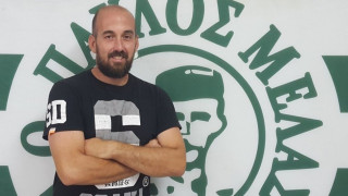 Παύλος Μελάς-Γρηγόρης Αθανασίου: «Αυτός που θα κάνει τη μικρότερη «κοιλιά», στο τέλος θα πανηγυρίσει την άνοδο»