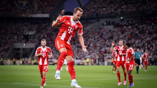 Άρχισε η χρονιά στη Γερμανία με κούπα για την Μπάγερν Μονάχου