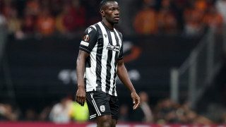 ΠΑΟΚ: Η γκολάρα του Καμαρά που έδωσε την πρόκριση