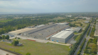 Ο Όμιλος SK γίνεται αποκλειστικός ιδιοκτήτης της ΕΛΒΟ – Στρατηγική επένδυση στην αμυντική βιομηχανία της Ελλάδας