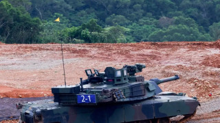 Tι σημαίνει για την Ελλάδα η οικονομική στήριξη στις ουκρανικές ένοπλες δυνάμεις