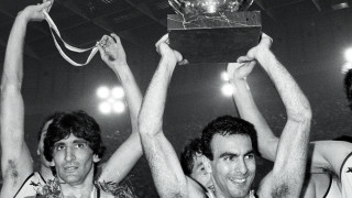 EuroBasket: Γκάλης και Γιαννάκης στην κορυφαία 10άδα των σκόρερ