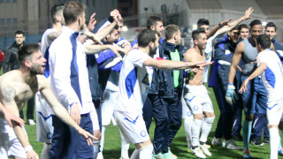 Πανιώνιος-Ηρακλής: Μία δεκαετία μετά από την ΕΠΙΚΗ πρόκριση