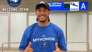 «Πάτησε» Ελλάδα για λογαριασμό της Μυκόνου ο Κάναντι