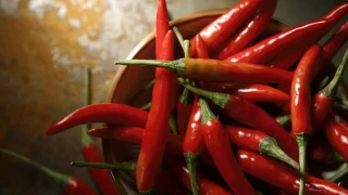 Το... κόκκινο μυστικό για δυνατή όραση και καρδιά