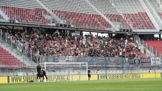 ΠΑΟΚ: Δεν παίρνει και δεν δίνει εισιτήρια στη Ριέκα