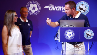 Στεφάν Λανουά: Ναι στη χρήση tablet, όχι στις διαμαρτυρίες