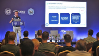 Σεμινάρια διαιτησίας από ΕΠΟ και ΚΕΔ: Στα... θρανία δημοσιογράφοι και ΠΑΕ