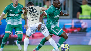 Μάντζιος: Πίεση, πρέσινγκ και… κάρτες